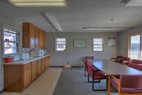 1895 Frontage Road Mora MN 55051