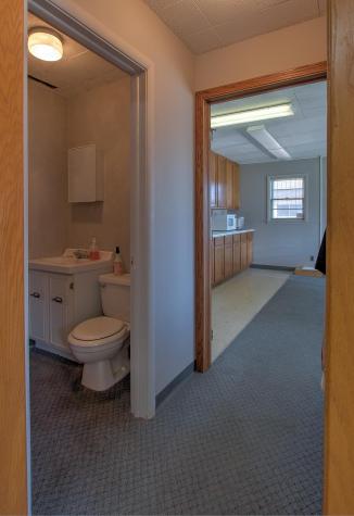 1895 Frontage Road Mora MN 55051