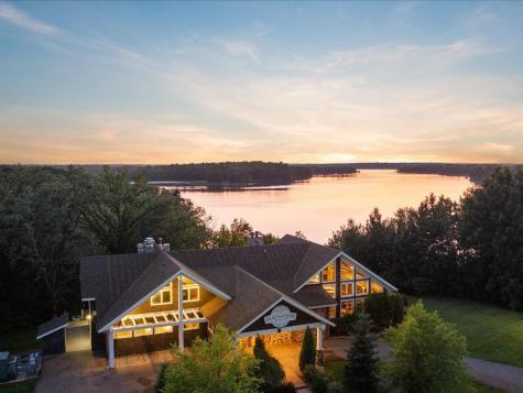 4777 Highway 371 Hackensack MN 56452