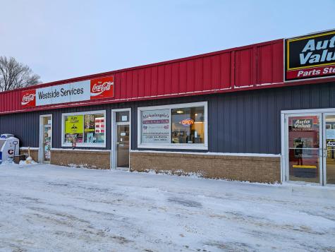 657 West Main Street Perham MN 56573