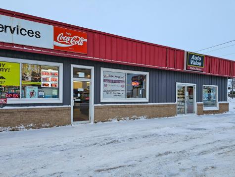 657 West Main Street Perham MN 56573
