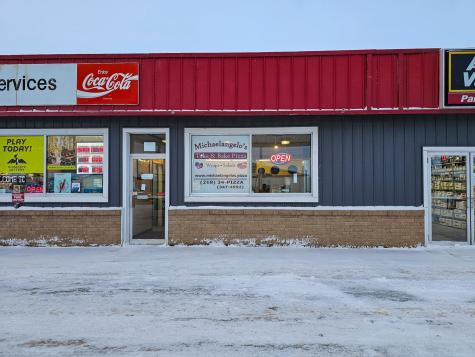 657 West Main Street Perham MN 56573