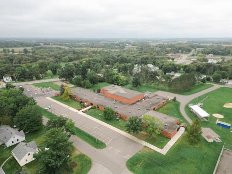 504 E Minnesota Avenue Randall MN 56475