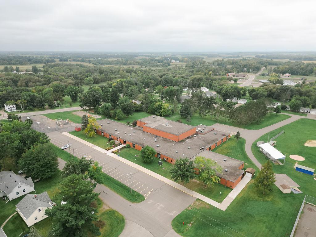 504 E Minnesota Avenue Randall MN 56475