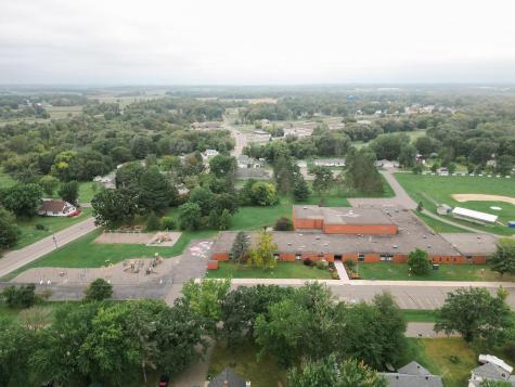 504 E Minnesota Avenue Randall MN 56475