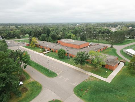 504 E Minnesota Avenue Randall MN 56475
