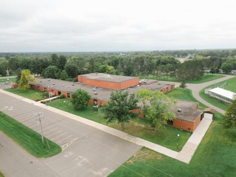 504 E Minnesota Avenue Randall MN 56475