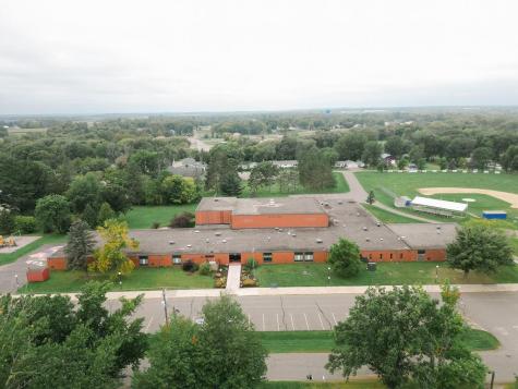 504 E Minnesota Avenue Randall MN 56475