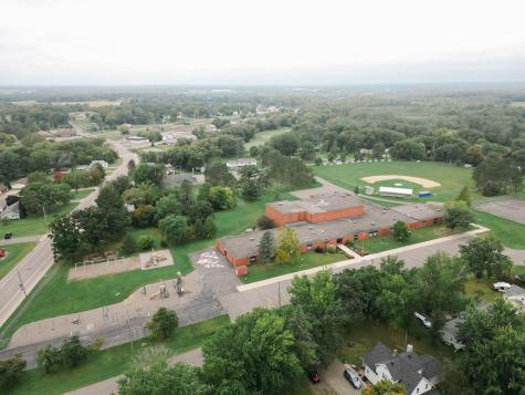 504 E Minnesota Avenue Randall MN 56475