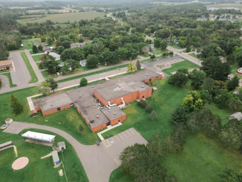 504 E Minnesota Avenue Randall MN 56475