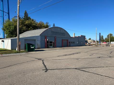 122 Jefferson Street N Wadena MN 56482