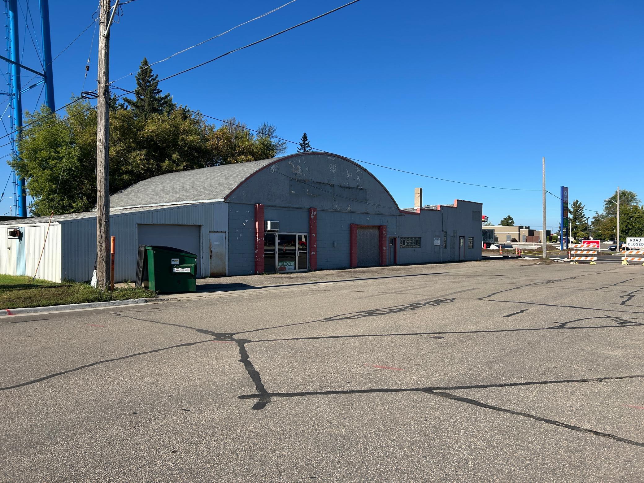 122 Jefferson Street N Wadena MN 56482