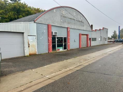 122 Jefferson Street N Wadena MN 56482