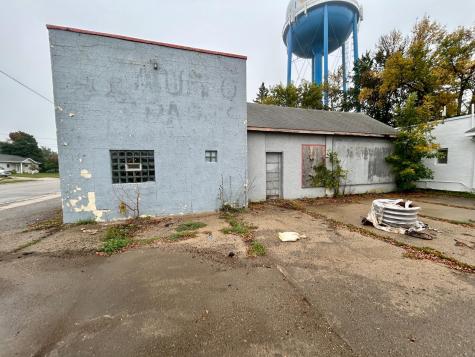 122 Jefferson Street N Wadena MN 56482