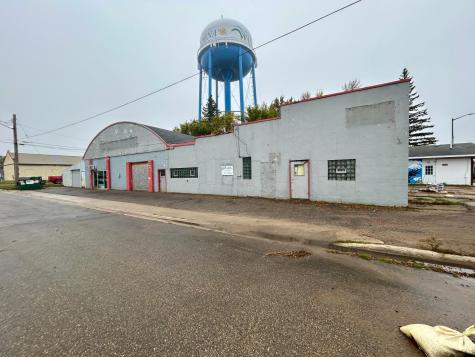 122 Jefferson Street N Wadena MN 56482