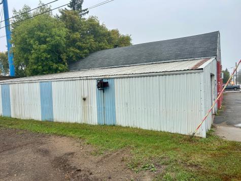 122 Jefferson Street N Wadena MN 56482
