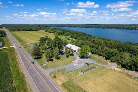 1721 Us Highway 8 Saint Croix Falls WI 54024