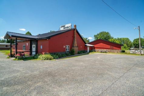 907 E 3rd Street Owen WI 54460