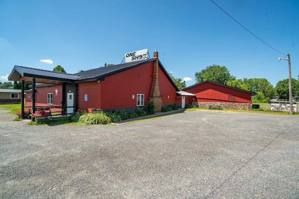 907 E 3rd Street Owen WI 54460