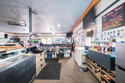907 E 3rd Street Owen WI 54460