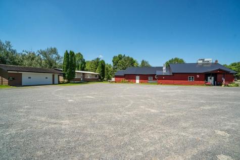 907 E 3rd Street Owen WI 54460
