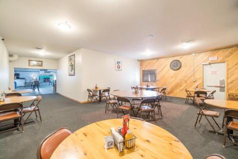 907 E 3rd Street Owen WI 54460