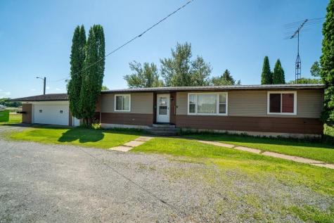 907 E 3rd Street Owen WI 54460