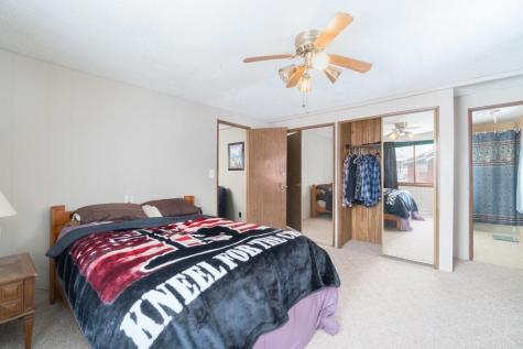 907 E 3rd Street Owen WI 54460