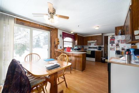 907 E 3rd Street Owen WI 54460