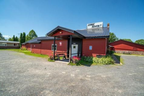 907 E 3rd Street Owen WI 54460