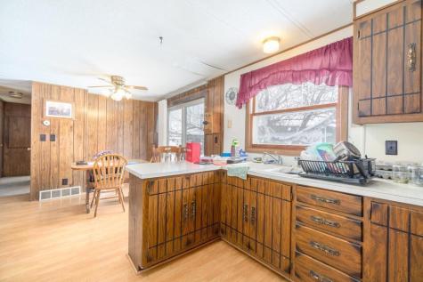 907 E 3rd Street Owen WI 54460