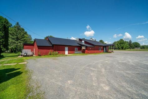 907 E 3rd Street Owen WI 54460