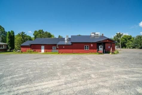 907 E 3rd Street Owen WI 54460
