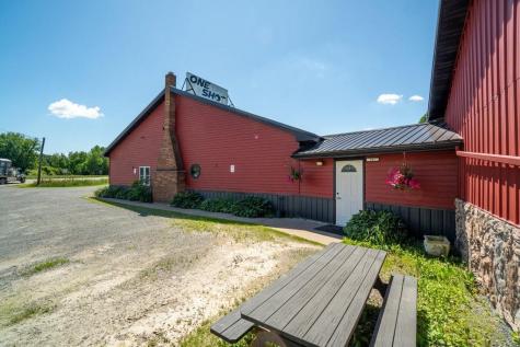 907 E 3rd Street Owen WI 54460
