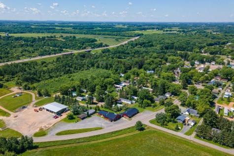 907 E 3rd Street Owen WI 54460