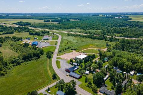 907 E 3rd Street Owen WI 54460