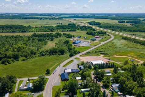 907 E 3rd Street Owen WI 54460