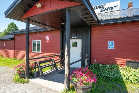 907 E 3rd Street Owen WI 54460