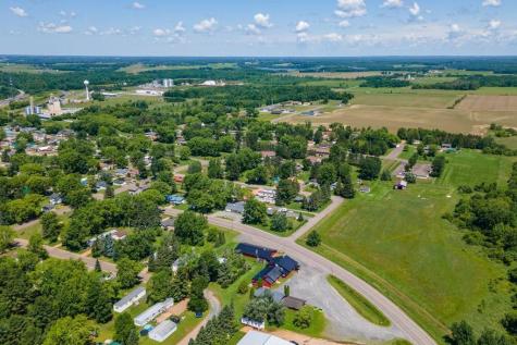 907 E 3rd Street Owen WI 54460