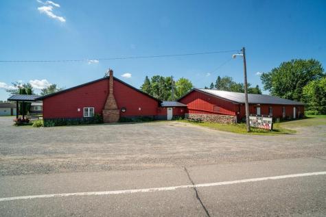 907 E 3rd Street Owen WI 54460