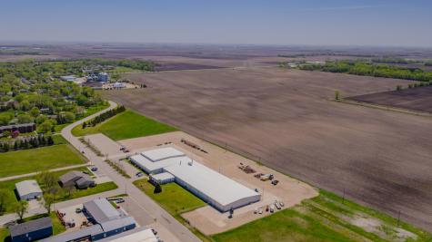 2205 Hall Avenue Benson MN 56215