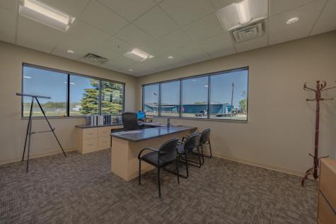 2205 Hall Avenue Benson MN 56215