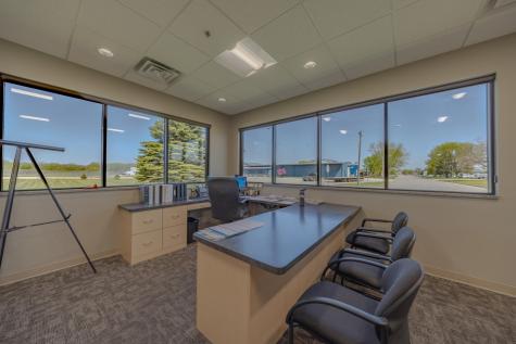 2205 Hall Avenue Benson MN 56215