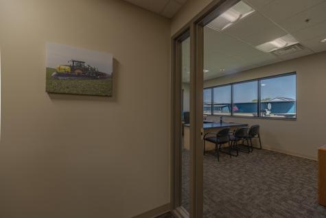 2205 Hall Avenue Benson MN 56215
