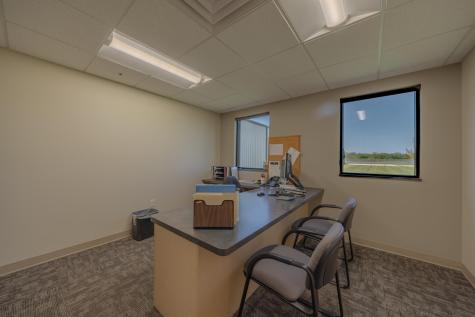 2205 Hall Avenue Benson MN 56215