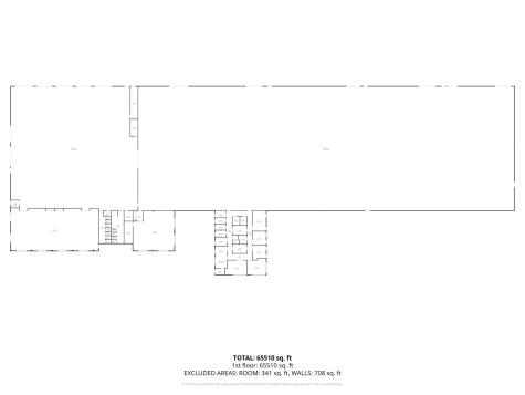 2205 Hall Avenue Benson MN 56215