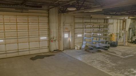 2205 Hall Avenue Benson MN 56215