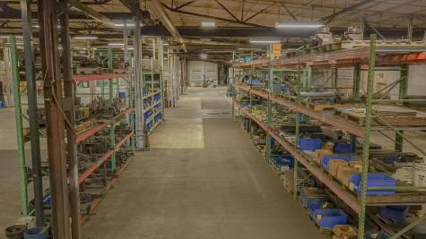 2205 Hall Avenue Benson MN 56215