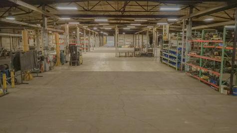 2205 Hall Avenue Benson MN 56215