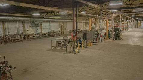 2205 Hall Avenue Benson MN 56215